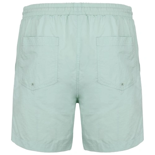 Bañador tipo short ecorresponsable hombre