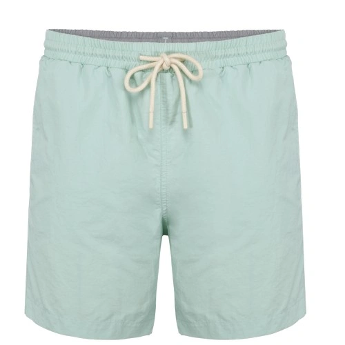 Bañador tipo short ecorresponsable hombre