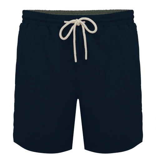 Bañador tipo short ecorresponsable hombre