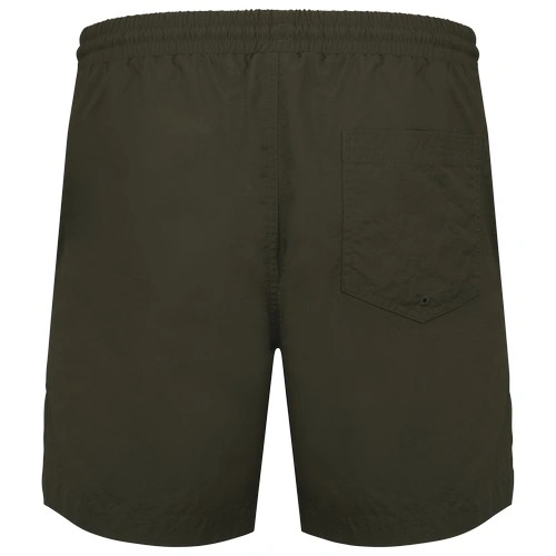 Bañador tipo short ecorresponsable hombre
