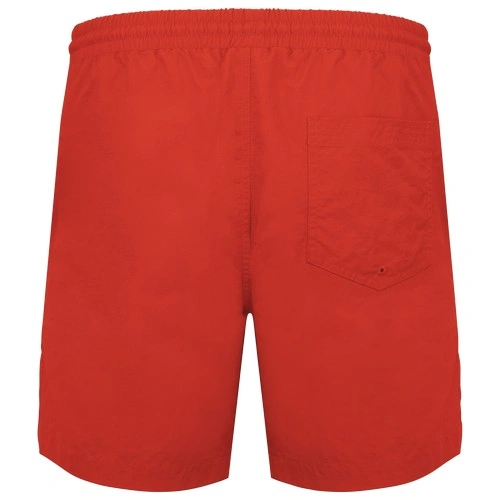Bañador tipo short ecorresponsable hombre