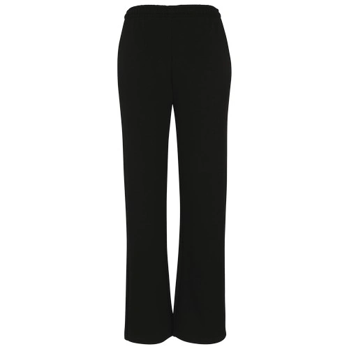 Pantalón de jogging ecorresponsable holgado French Terry mujer