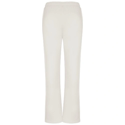 Pantalón de jogging ecorresponsable holgado French Terry mujer