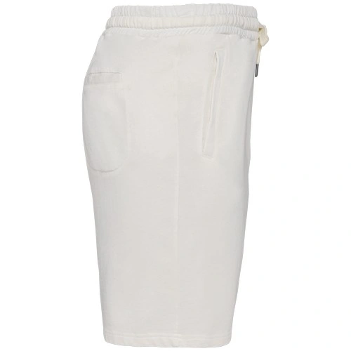 Short ecorresponsable French Terry hombre