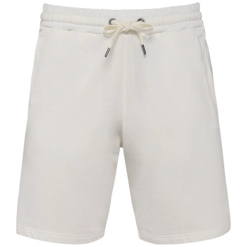 Short ecorresponsable French Terry hombre