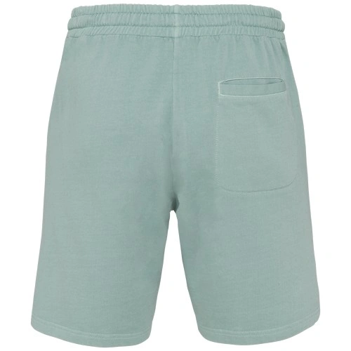 Short ecorresponsable French Terry hombre