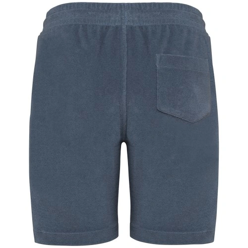 Short ecorresponsable de rizo niño