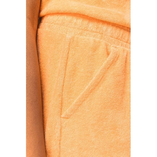 Short ecorresponsable de rizo niña