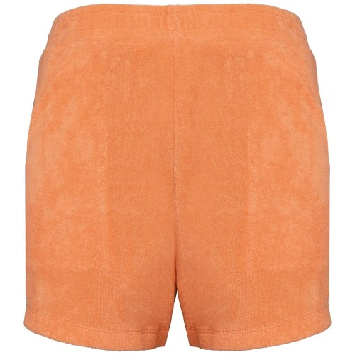 Short ecorresponsable de rizo niña