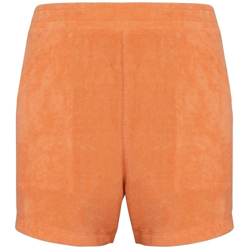 Short ecorresponsable de rizo niña