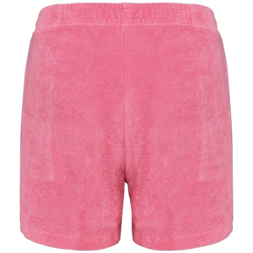 Short ecorresponsable de rizo niña