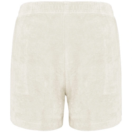 Short ecorresponsable de rizo niña