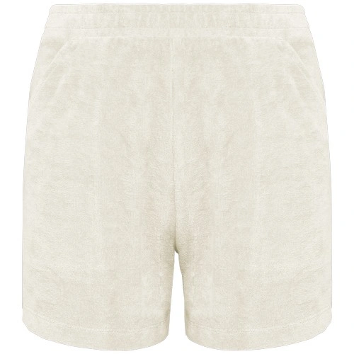 Short ecorresponsable de rizo niña