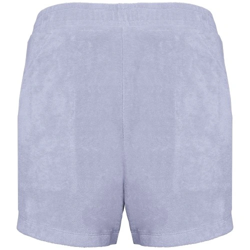 Short ecorresponsable de rizo niña