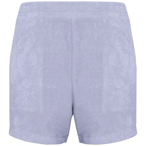 Short ecorresponsable de rizo niña