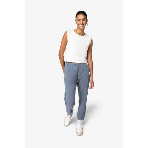 Pantalón de jogging ecorresponsable mujer