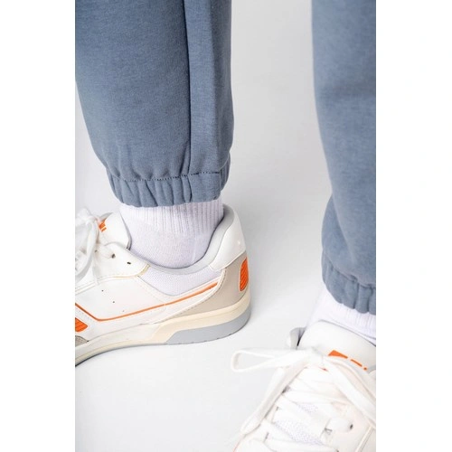 Pantalón de jogging ecorresponsable mujer