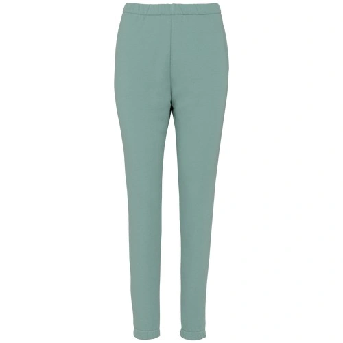 Pantalón de jogging ecorresponsable mujer