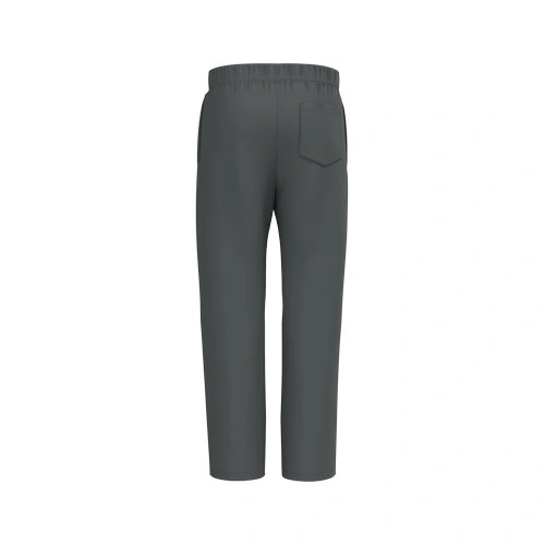 Pantalón de jogging ecorresponsable ancho unisex