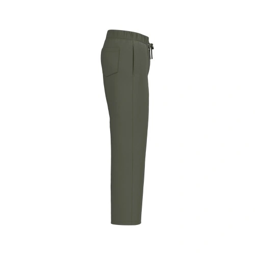 Pantalón de jogging ecorresponsable ancho unisex
