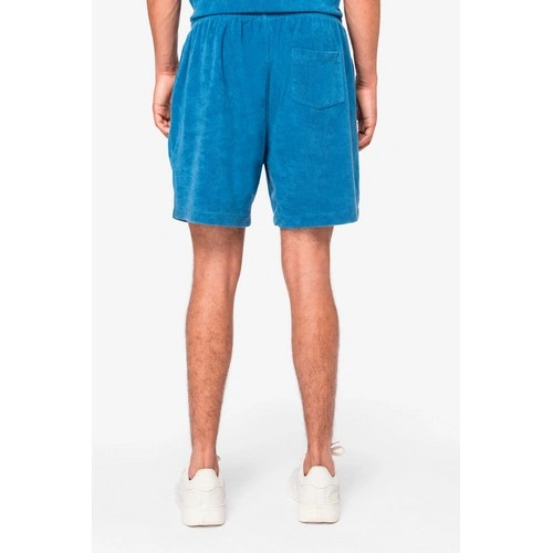 Short ecorresponsable de rizo hombre