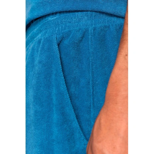 Short ecorresponsable de rizo hombre