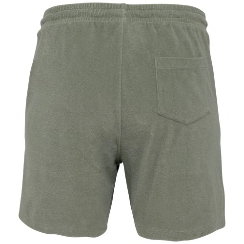 Short ecorresponsable de rizo hombre
