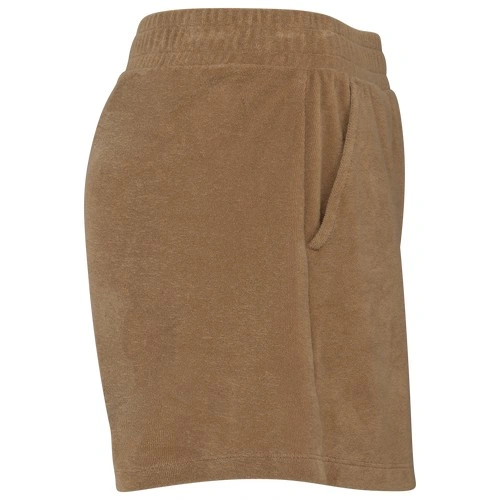 Short ecorresponsable de rizo mujer