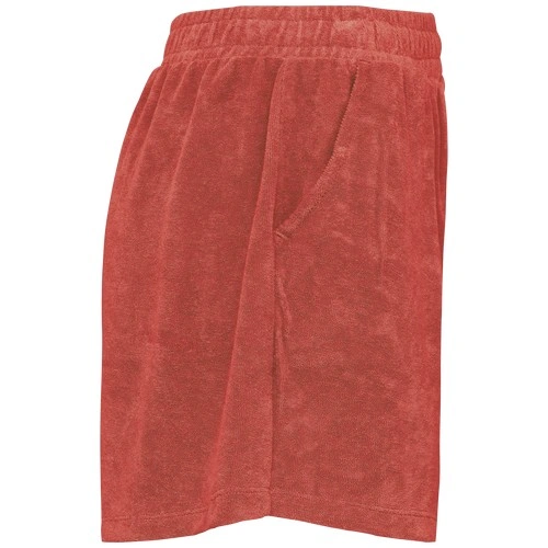 Short ecorresponsable de rizo mujer