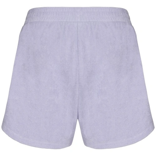 Short ecorresponsable de rizo mujer