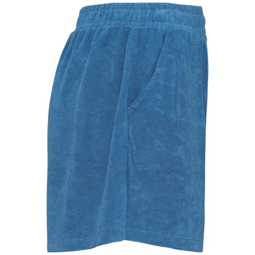 Short ecorresponsable de rizo mujer