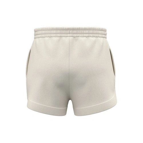 Short ecorresponsable French Terry mujer