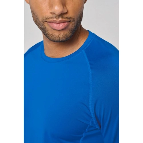Camiseta segunda piel manga larga