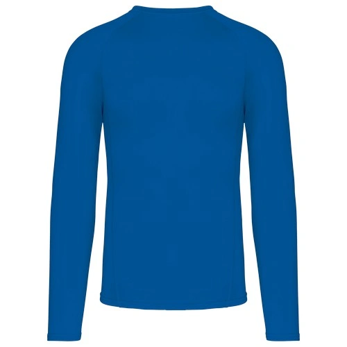 Camiseta segunda piel manga larga