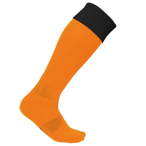 Calcetines deportivos bicolor