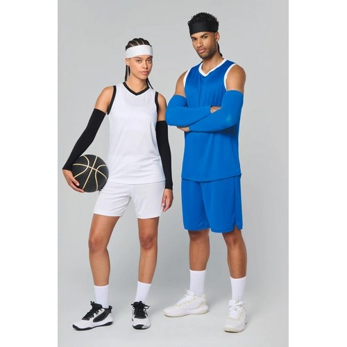 Manguito de deporte sin costuras