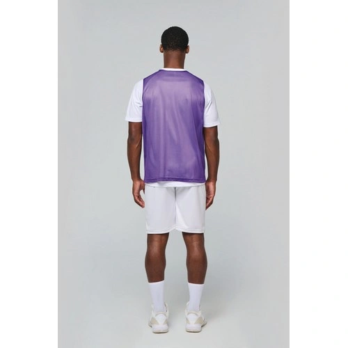 PETO LIGERO DE REJILLA Multi-deportes