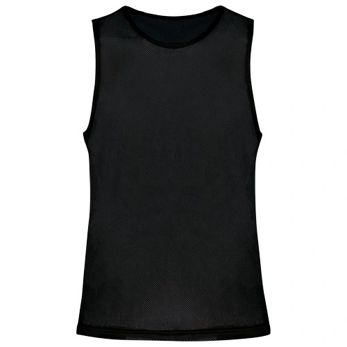PETO LIGERO DE REJILLA Multi-deportes