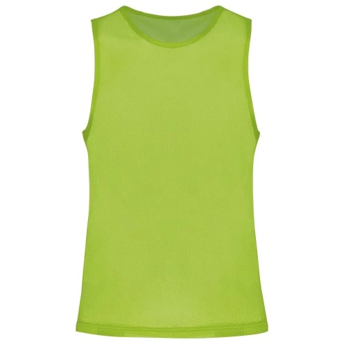 PETO LIGERO DE REJILLA Multi-deportes