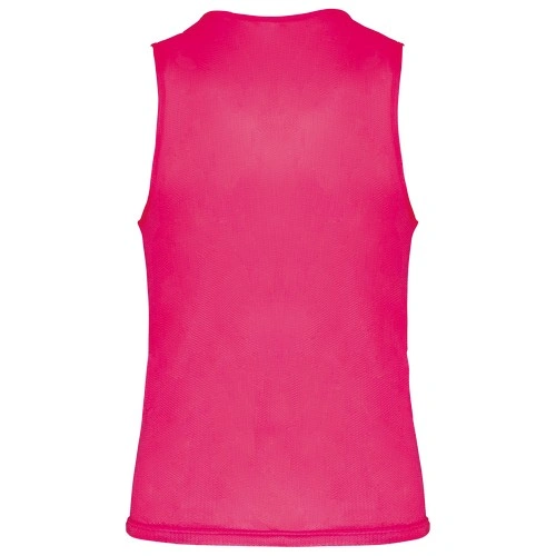 PETO LIGERO DE REJILLA Multi-deportes