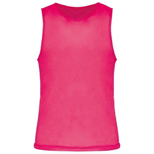 PETO LIGERO DE REJILLA Multi-deportes