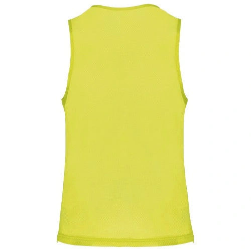 PETO LIGERO DE REJILLA Multi-deportes