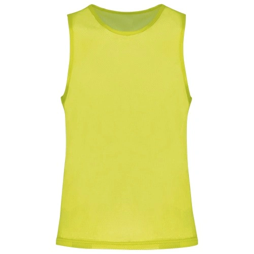 PETO LIGERO DE REJILLA Multi-deportes