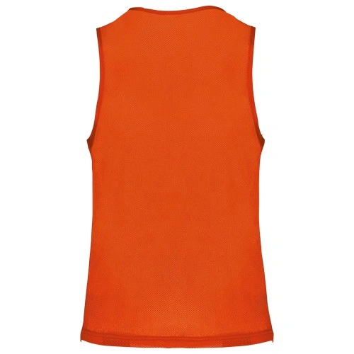 PETO LIGERO DE REJILLA Multi-deportes