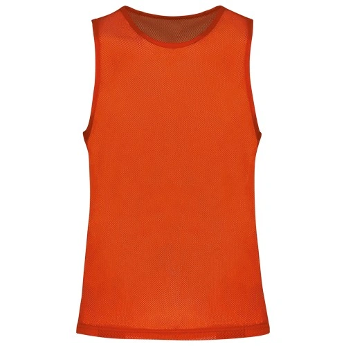 PETO LIGERO DE REJILLA Multi-deportes