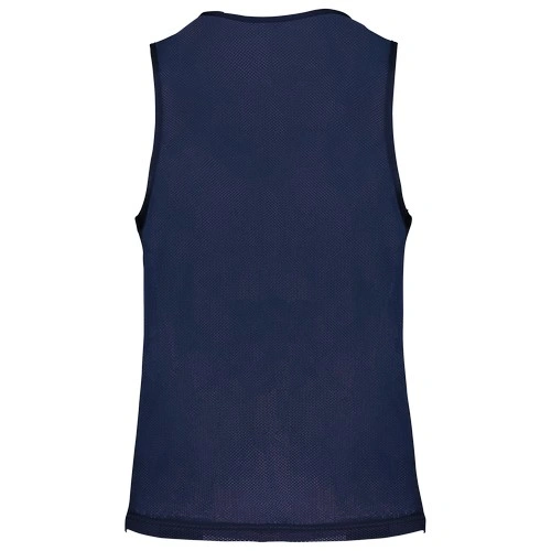 PETO LIGERO DE REJILLA Multi-deportes