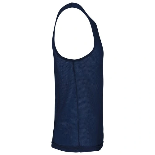 PETO LIGERO DE REJILLA Multi-deportes