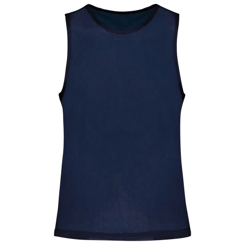 PETO LIGERO DE REJILLA Multi-deportes