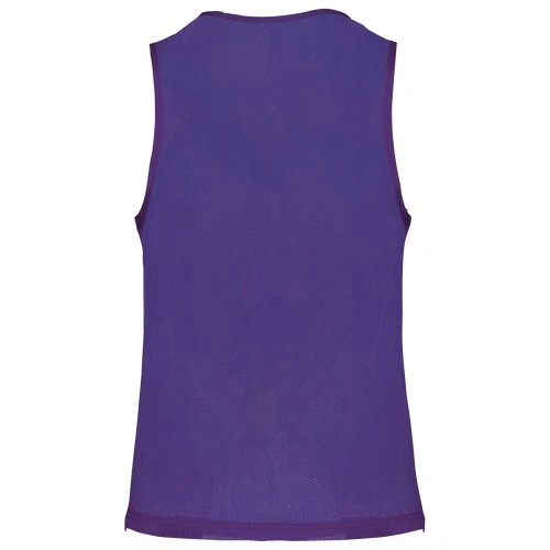 PETO LIGERO DE REJILLA Multi-deportes