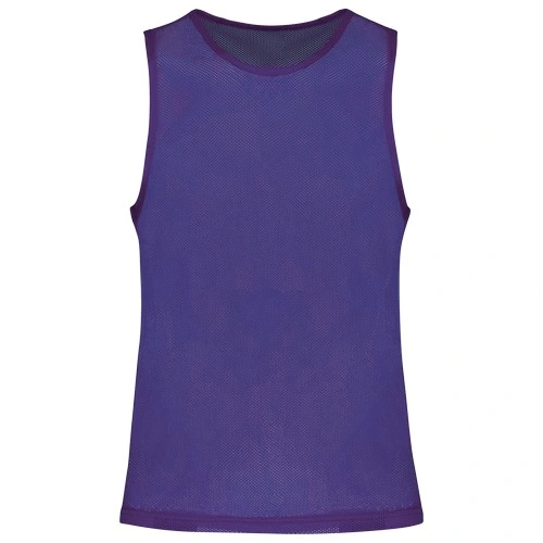 PETO LIGERO DE REJILLA Multi-deportes
